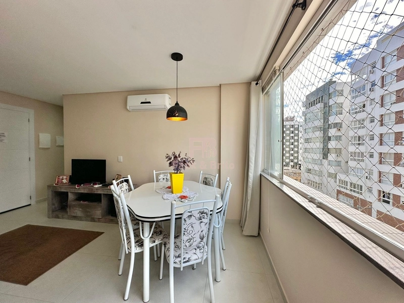 APARTAMENTO PRÓXIMO DO MAR DE FRENTE COM VISTA: 8ª foto da galeria de imagens do imóvel