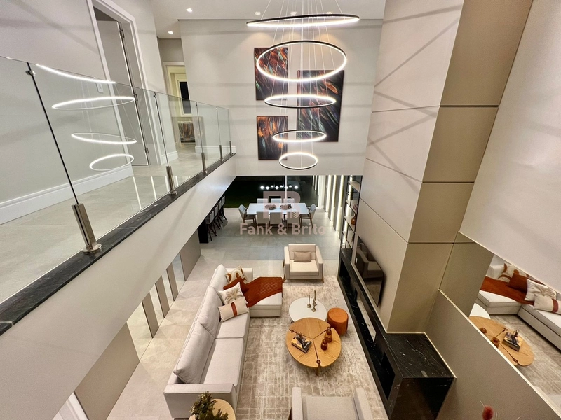 SOBRADO MOBILIADO E DECORADO.: 31ª foto da galeria de imagens do imóvel