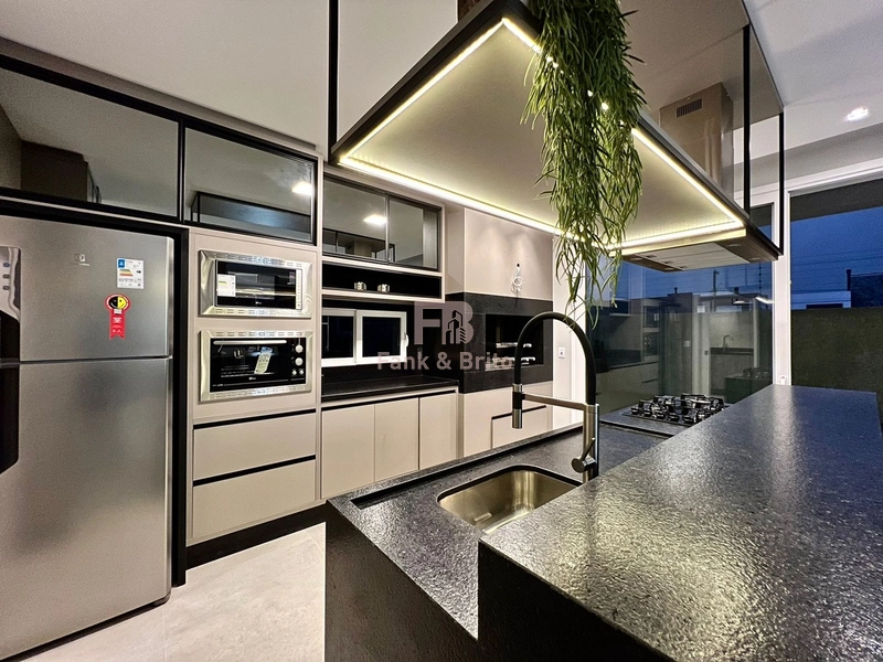 SOBRADO MOBILIADO E DECORADO.: 22ª foto da galeria de imagens do imóvel