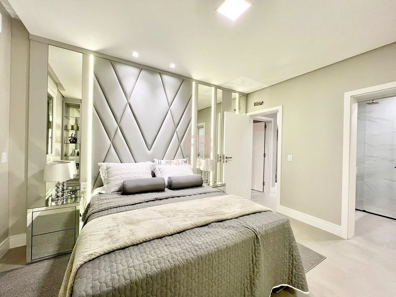 SOBRADO MOBILIADO E DECORADO.: 44ª foto da galeria de imagens do imóvel