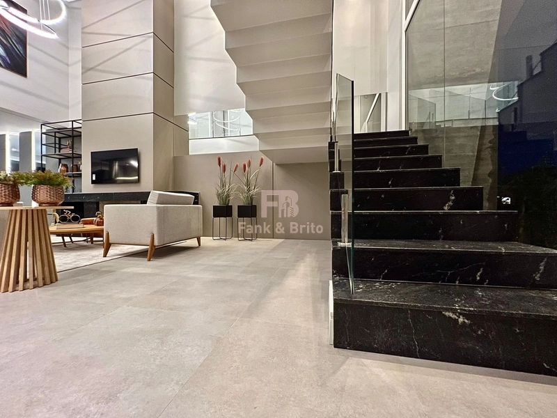 SOBRADO MOBILIADO E DECORADO.: 23ª foto da galeria de imagens do imóvel