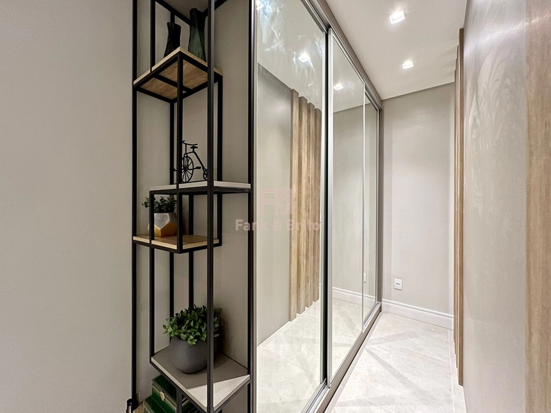 SOBRADO MOBILIADO E DECORADO.: 36ª foto da galeria de imagens do imóvel