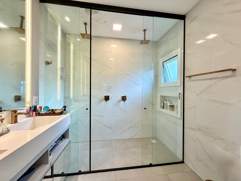 SOBRADO MOBILIADO E DECORADO.: 28ª foto da galeria de imagens do imóvel