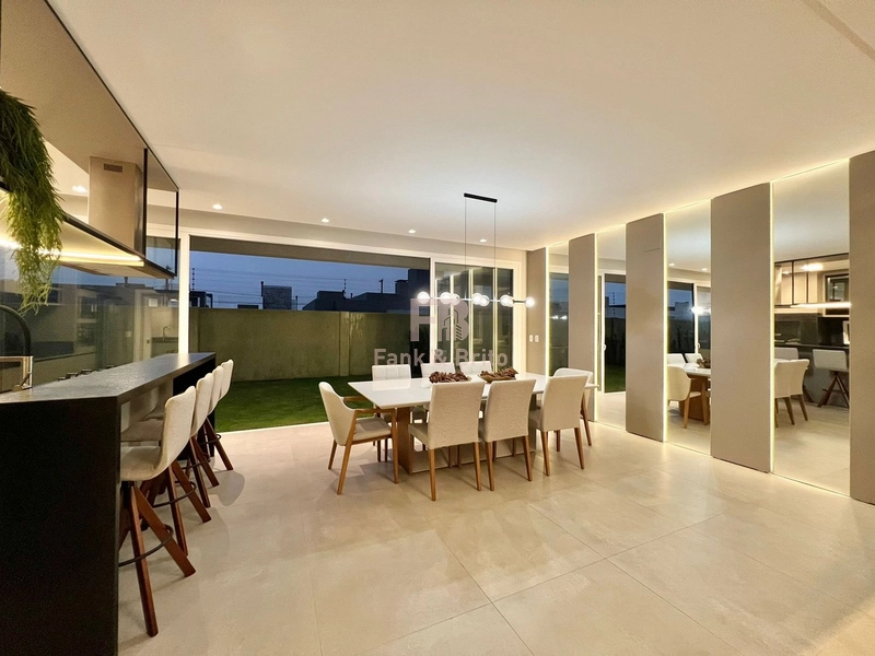 SOBRADO MOBILIADO E DECORADO.: 7ª foto da galeria de imagens do imóvel