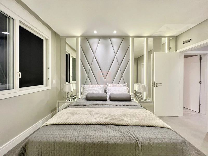 SOBRADO MOBILIADO E DECORADO.: 46ª foto da galeria de imagens do imóvel