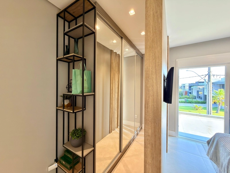 SOBRADO MOBILIADO E DECORADO.: 24ª foto da galeria de imagens do imóvel