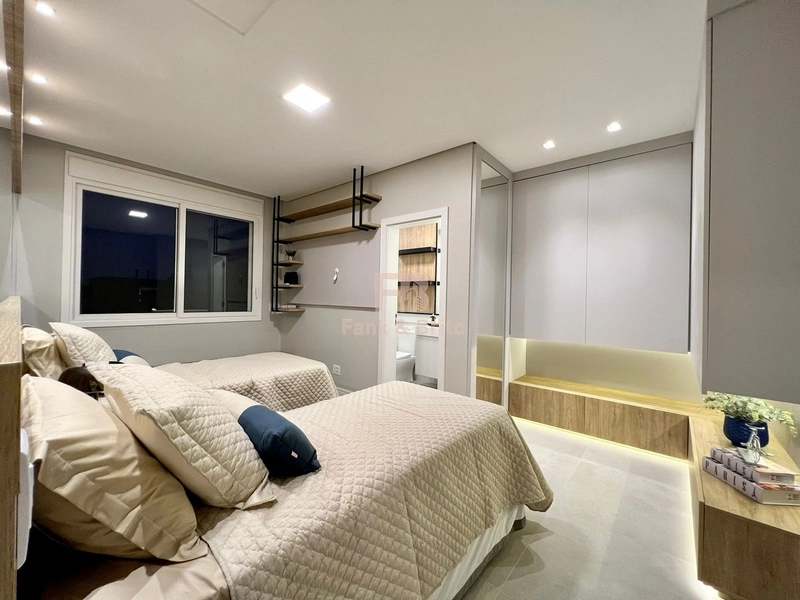 SOBRADO MOBILIADO E DECORADO.: 40ª foto da galeria de imagens do imóvel