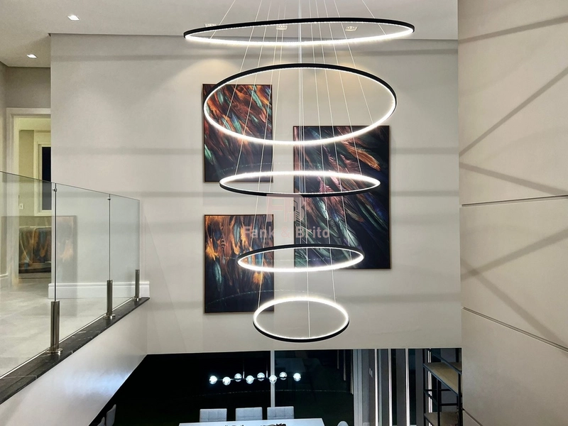 SOBRADO MOBILIADO E DECORADO.: 32ª foto da galeria de imagens do imóvel