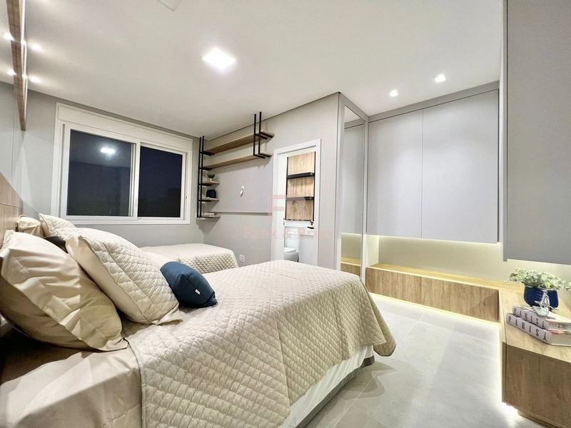 SOBRADO MOBILIADO E DECORADO.: 41ª foto da galeria de imagens do imóvel