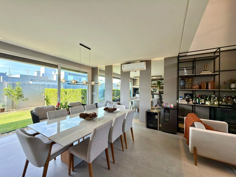 SOBRADO MOBILIADO E DECORADO.: 9ª foto da galeria de imagens do imóvel