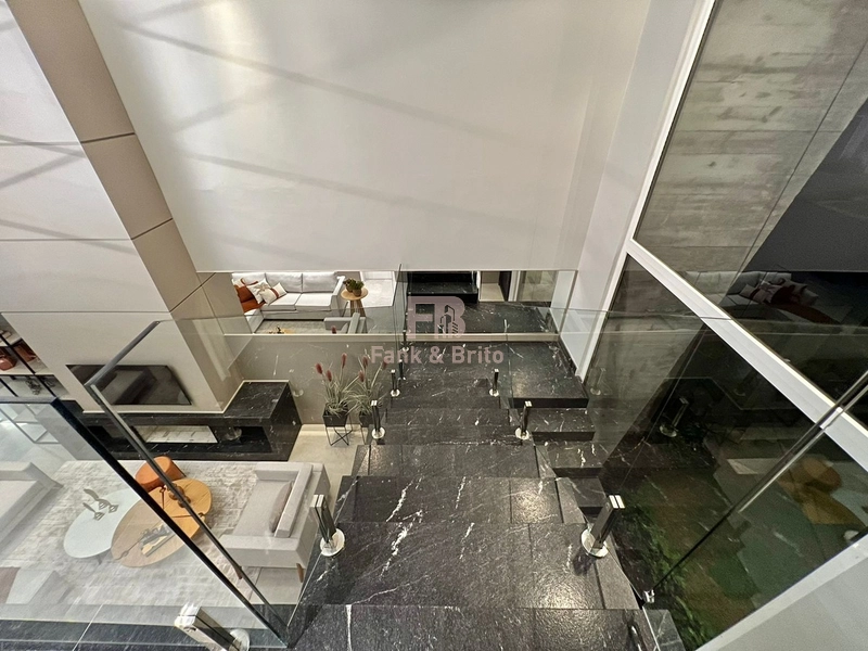 SOBRADO MOBILIADO E DECORADO.: 34ª foto da galeria de imagens do imóvel