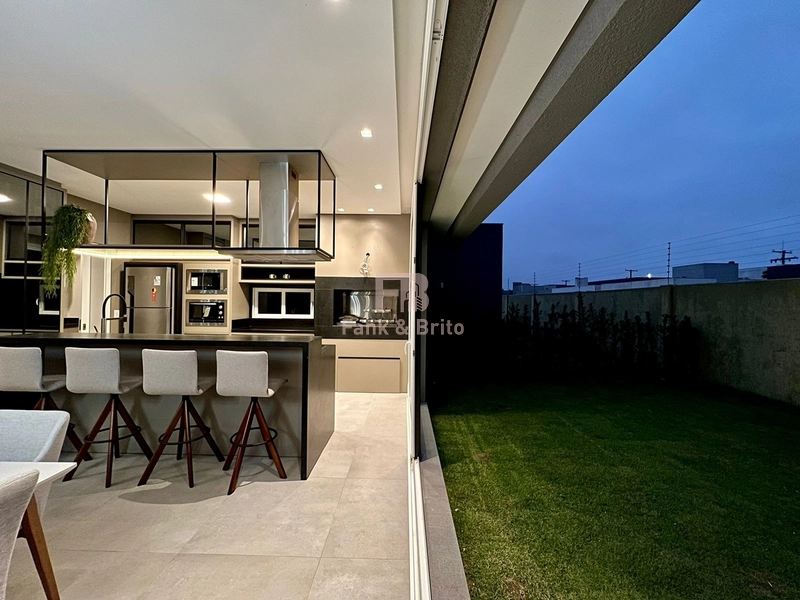 SOBRADO MOBILIADO E DECORADO.: 14ª foto da galeria de imagens do imóvel