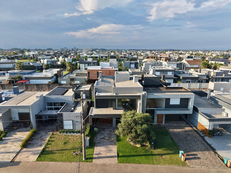 SOBRADO MOBILIADO E DECORADO.: 34ª foto da galeria de imagens do imóvel