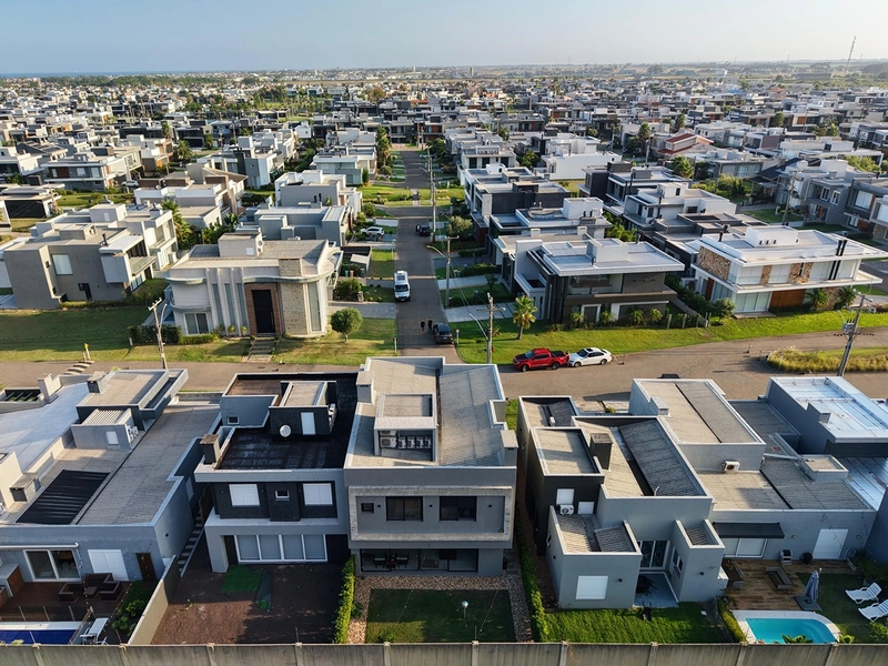 SOBRADO MOBILIADO E DECORADO.: 33ª foto da galeria de imagens do imóvel