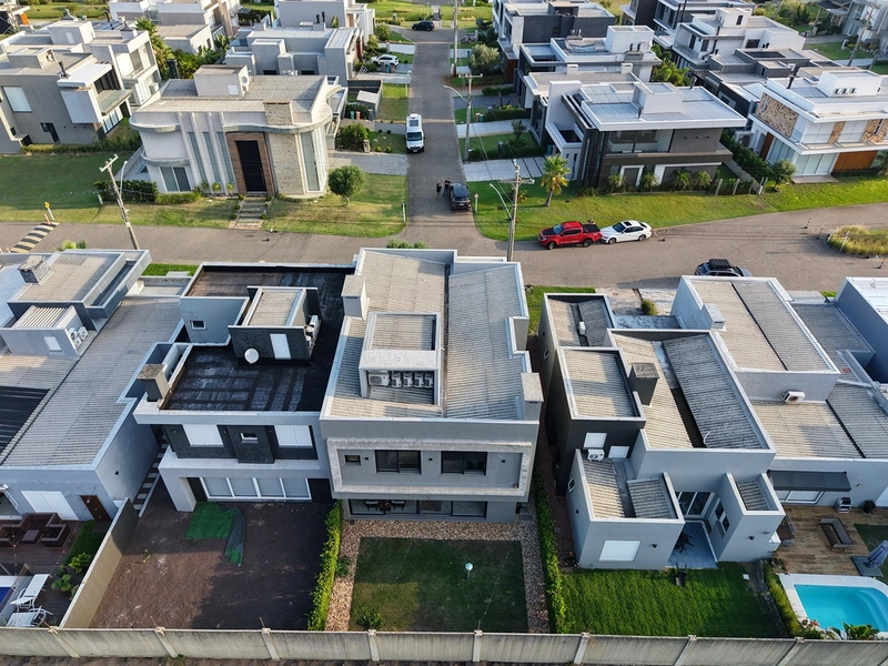 SOBRADO MOBILIADO E DECORADO.: 32ª foto da galeria de imagens do imóvel