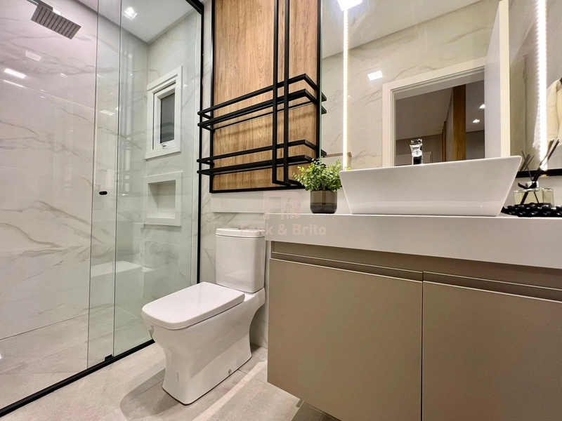 SOBRADO MOBILIADO E DECORADO.: 39ª foto da galeria de imagens do imóvel