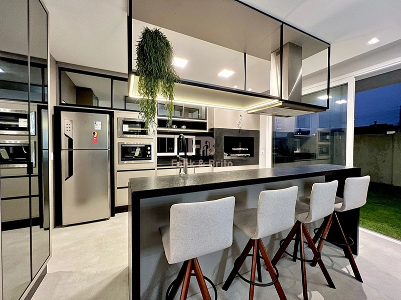 SOBRADO MOBILIADO E DECORADO.: 24ª foto da galeria de imagens do imóvel