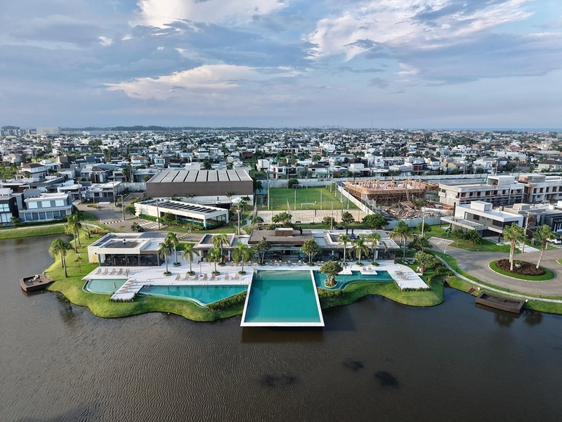 SOBRADO MOBILIADO E DECORADO.: 35ª foto da galeria de imagens do imóvel