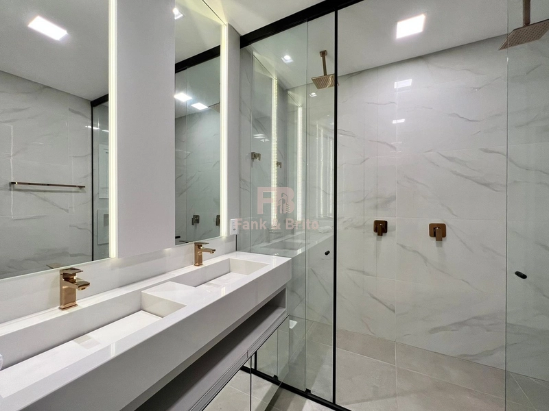 SOBRADO MOBILIADO E DECORADO.: 43ª foto da galeria de imagens do imóvel