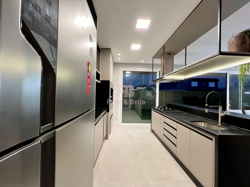 SOBRADO MOBILIADO E DECORADO.: 21ª foto da galeria de imagens do imóvel