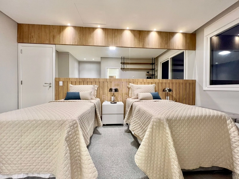 SOBRADO MOBILIADO E DECORADO.: 42ª foto da galeria de imagens do imóvel