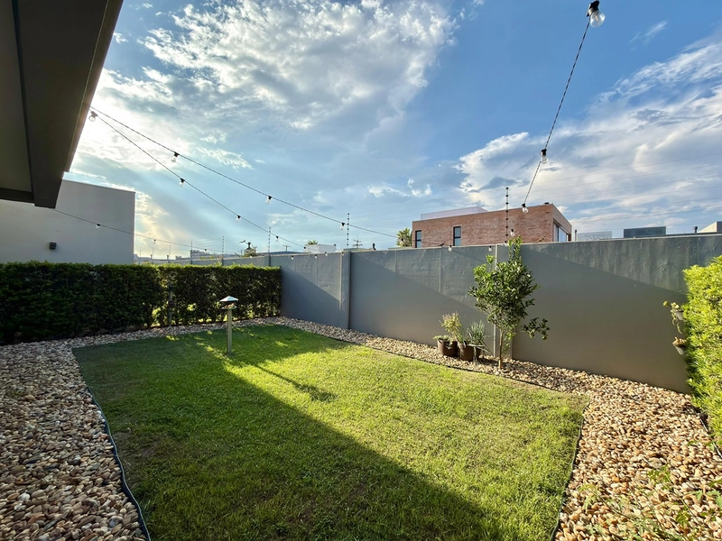 SOBRADO MOBILIADO E DECORADO.: 17ª foto da galeria de imagens do imóvel