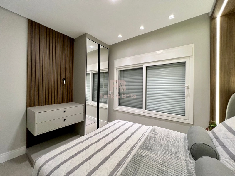 SOBRADO MOBILIADO E DECORADO.: 28ª foto da galeria de imagens do imóvel