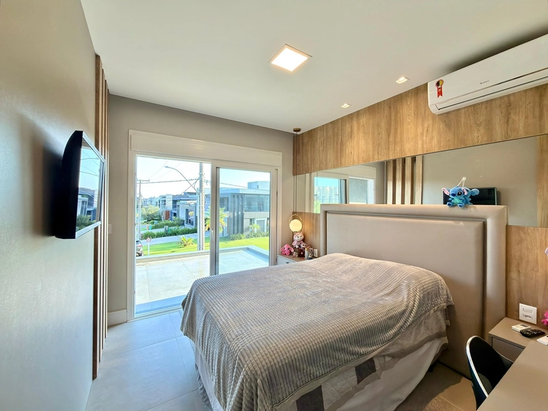 SOBRADO MOBILIADO E DECORADO.: 23ª foto da galeria de imagens do imóvel