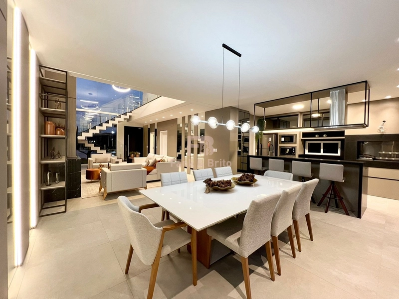 SOBRADO MOBILIADO E DECORADO.: 13ª foto da galeria de imagens do imóvel