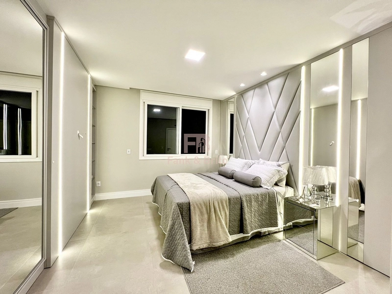 SOBRADO MOBILIADO E DECORADO.: 47ª foto da galeria de imagens do imóvel