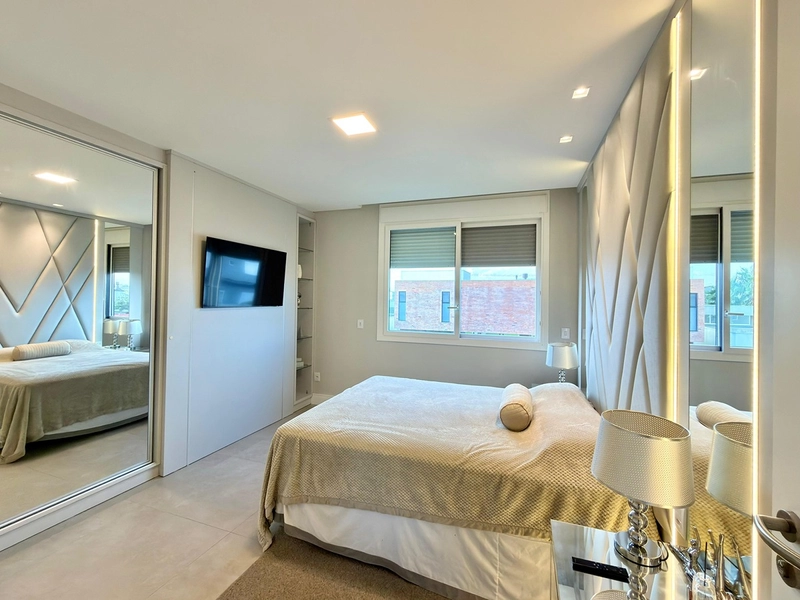 SOBRADO MOBILIADO E DECORADO.: 26ª foto da galeria de imagens do imóvel