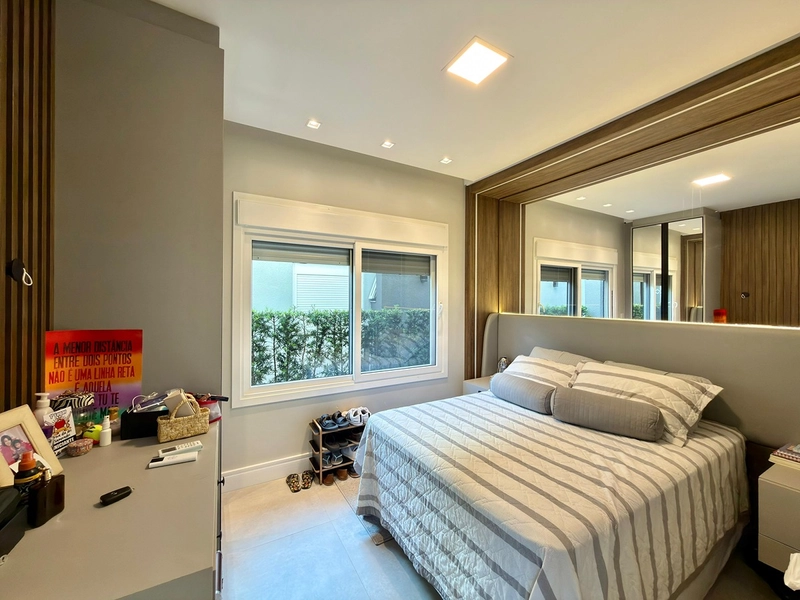 SOBRADO MOBILIADO E DECORADO.: 19ª foto da galeria de imagens do imóvel