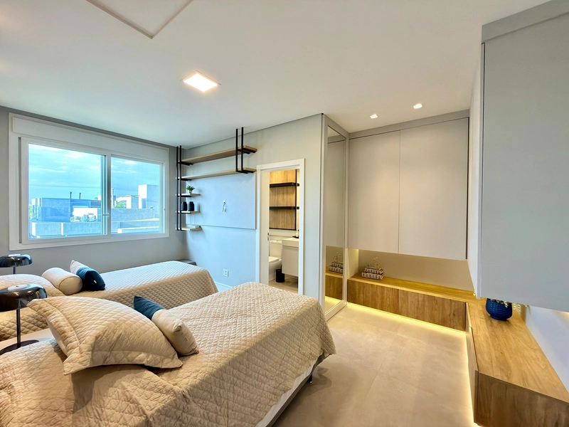 SOBRADO MOBILIADO E DECORADO.: 31ª foto da galeria de imagens do imóvel