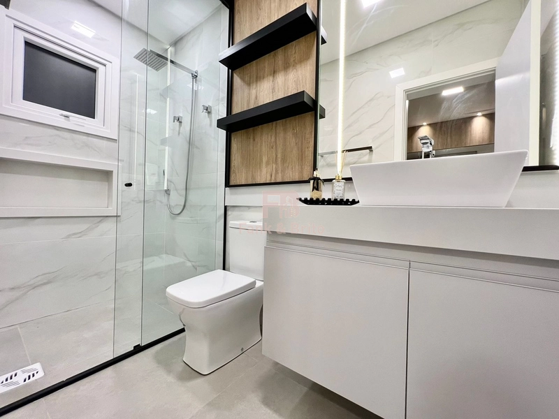 SOBRADO MOBILIADO E DECORADO.: 38ª foto da galeria de imagens do imóvel