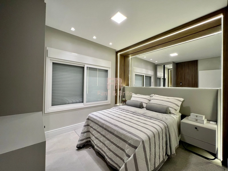 SOBRADO MOBILIADO E DECORADO.: 26ª foto da galeria de imagens do imóvel