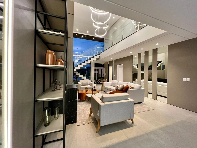 SOBRADO MOBILIADO E DECORADO.: 11ª foto da galeria de imagens do imóvel