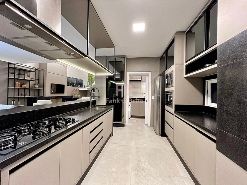 SOBRADO MOBILIADO E DECORADO.: 18ª foto da galeria de imagens do imóvel