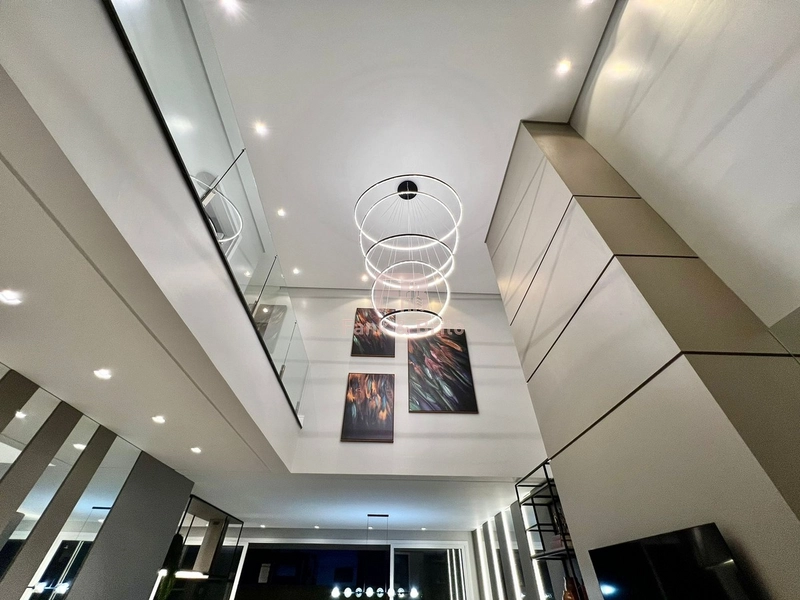 SOBRADO MOBILIADO E DECORADO.: 30ª foto da galeria de imagens do imóvel