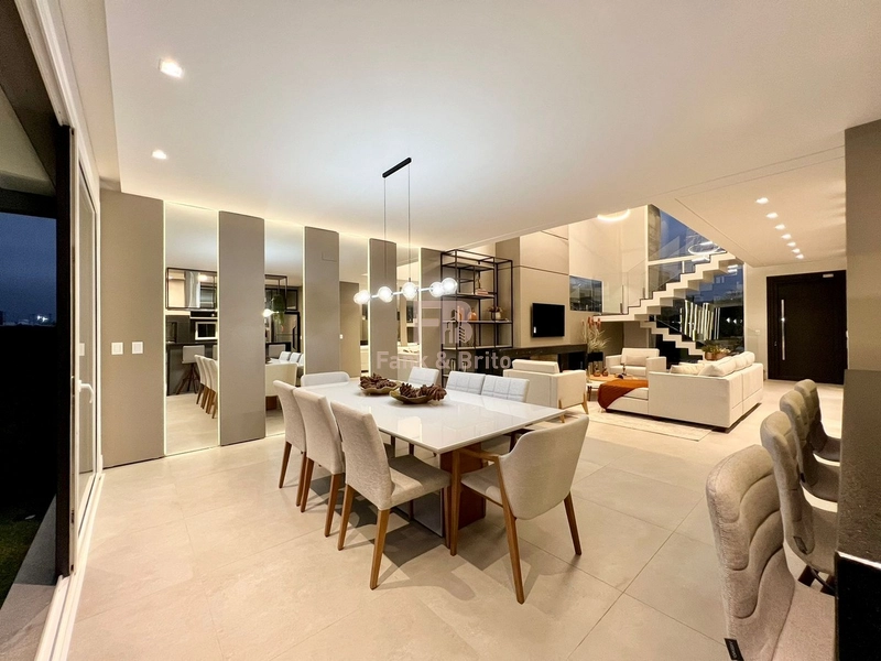 SOBRADO MOBILIADO E DECORADO.: 16ª foto da galeria de imagens do imóvel