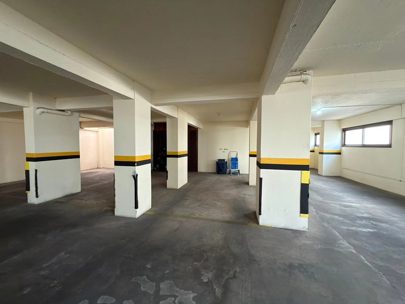 Apartamento de 1 Dormitório no Centro de Capão da Canoa | Vista Livre e Excelente Localização: 16ª foto da galeria de imagens do imóvel