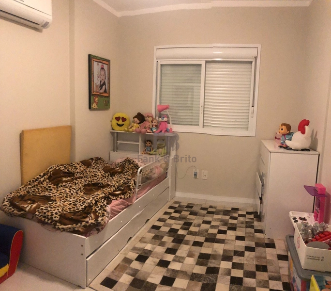 APARTAMENTO A VENDA DE 03 DORMITORIOS: 12ª foto da galeria de imagens do imóvel