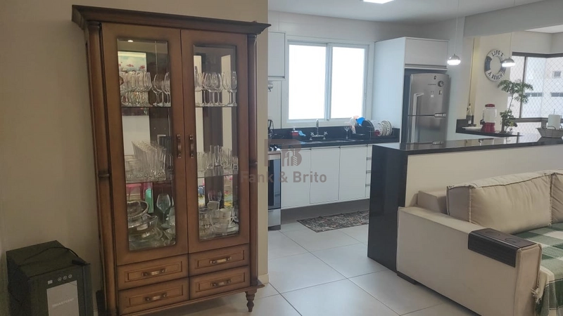 APARTAMENTO A VENDA DE 03 DORMITORIOS: 5ª foto da galeria de imagens do imóvel