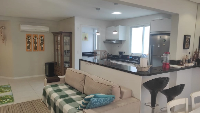 APARTAMENTO A VENDA DE 03 DORMITORIOS: 2ª foto da galeria de imagens do imóvel