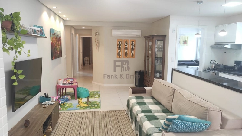 APARTAMENTO A VENDA DE 03 DORMITORIOS: 1ª foto da galeria de imagens do imóvel