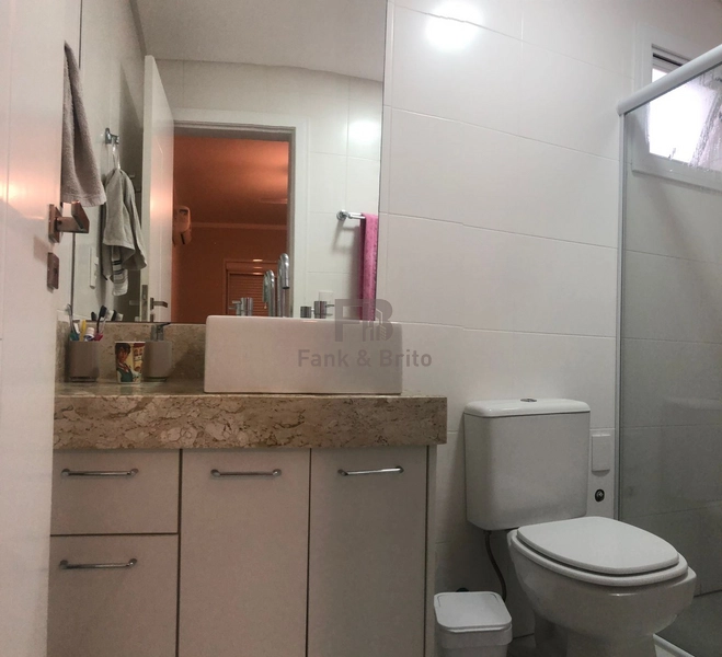 APARTAMENTO A VENDA DE 03 DORMITORIOS: 13ª foto da galeria de imagens do imóvel
