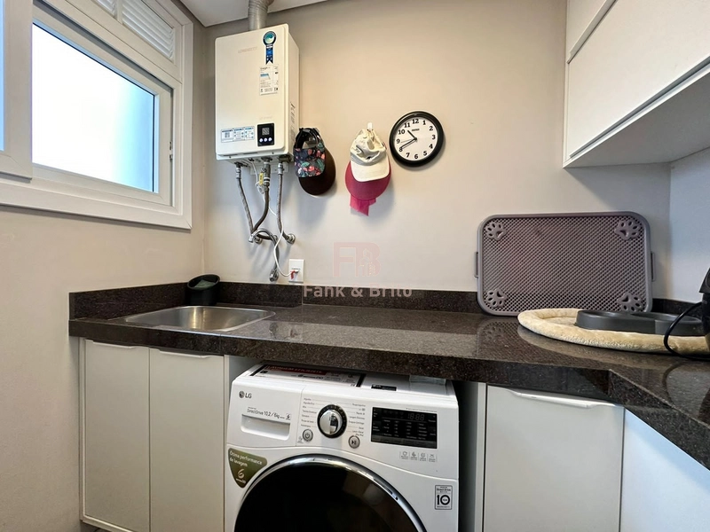 COBERTURA À VENDA CONDOMÍNIO ROSSI: 13ª foto da galeria de imagens do imóvel