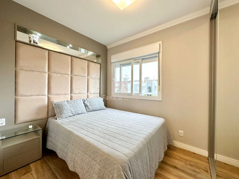 COBERTURA À VENDA CONDOMÍNIO ROSSI: 20ª foto da galeria de imagens do imóvel