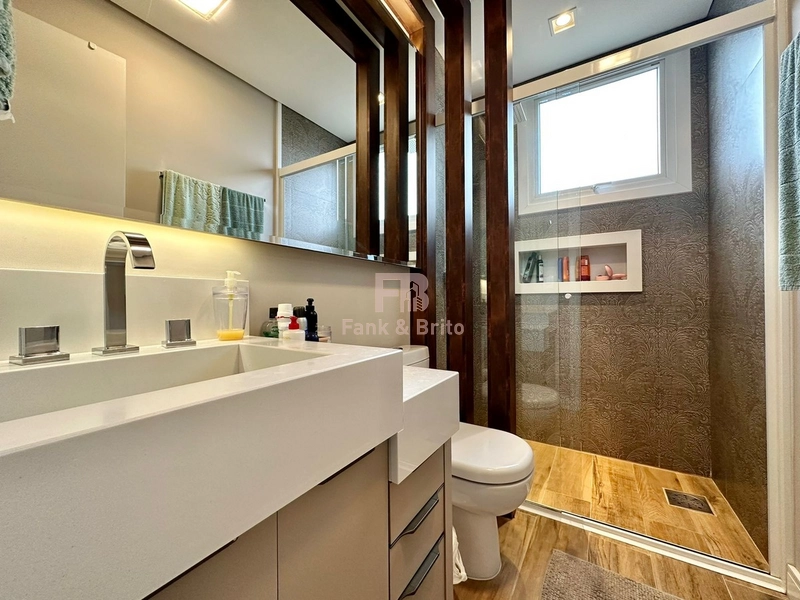 COBERTURA À VENDA CONDOMÍNIO ROSSI: 16ª foto da galeria de imagens do imóvel