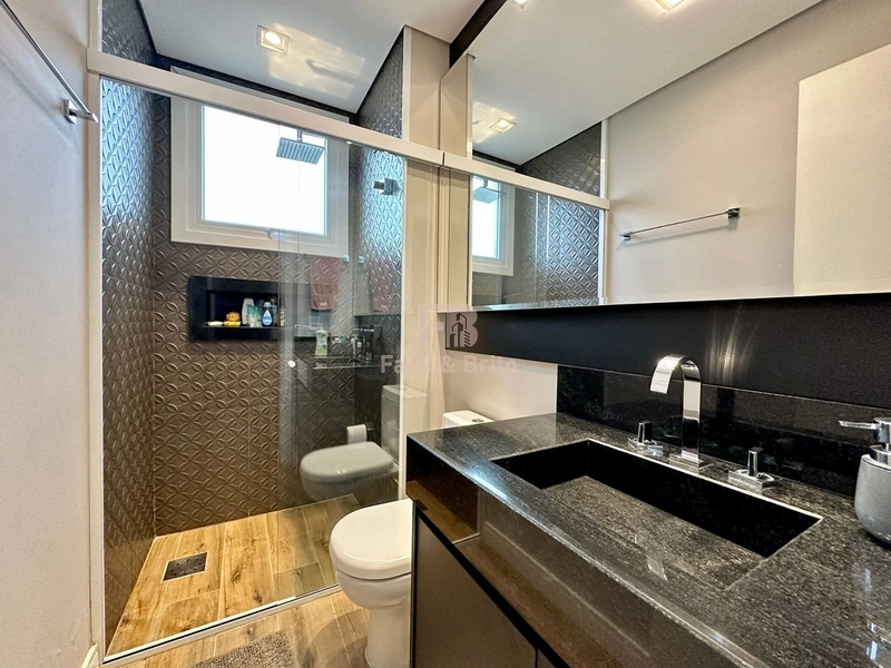 COBERTURA À VENDA CONDOMÍNIO ROSSI: 17ª foto da galeria de imagens do imóvel