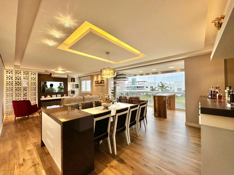 COBERTURA À VENDA CONDOMÍNIO ROSSI: 28ª foto da galeria de imagens do imóvel